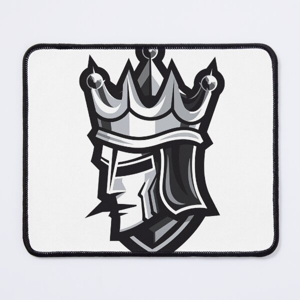 Item preview, Knights Team Logo designed and sold by bmangonow.