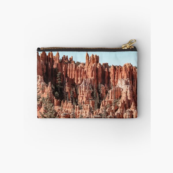 Item preview, Hoodoo View in Utah designed and sold by kenedyraemedia.