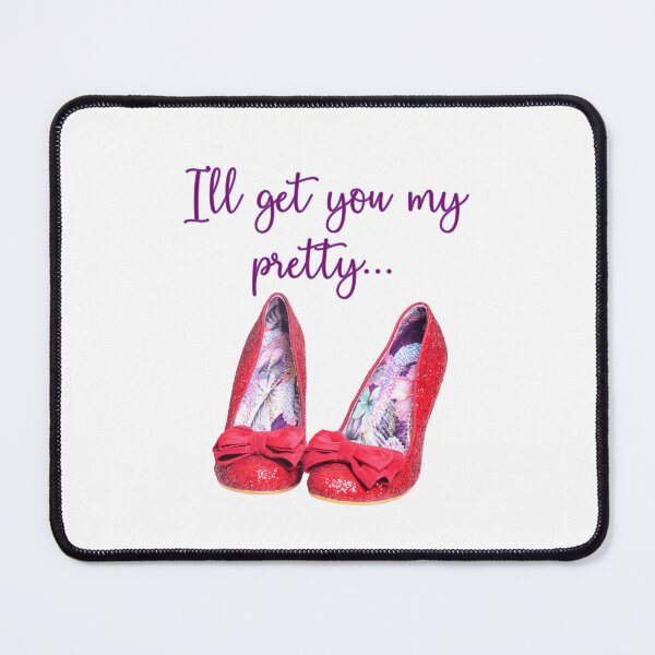 Item preview, I'll get you my pretty... designed and sold by LisaNewportFAB.