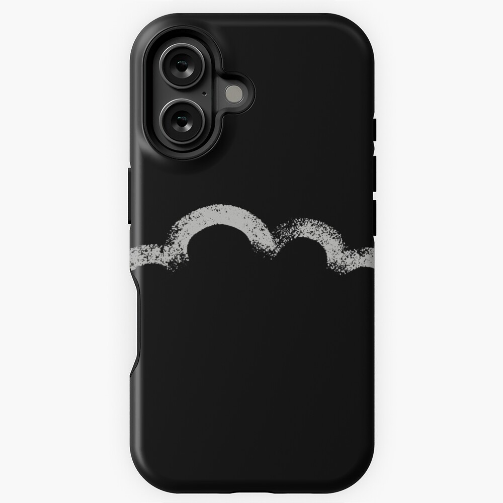 Item preview, iPhone Magsafe Tough Case designed and sold by Itpres1.