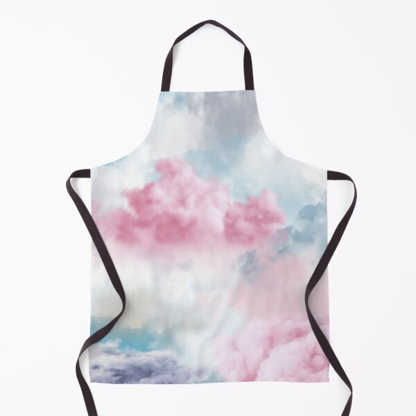 Item preview, Serenity Skies - Pastel Clouds Artwork for Peaceful Decor designed and sold by 21 Tulips.