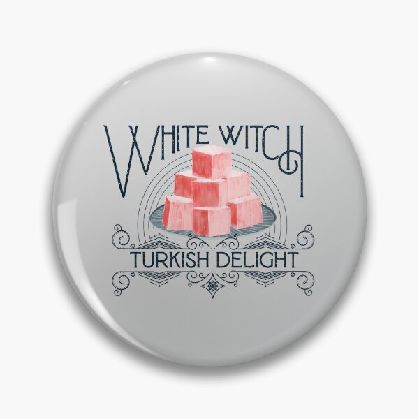 Item preview, Narnia Turkish Delight designed and sold by MorvernDesigns.
