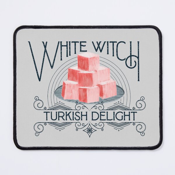 Item preview, Narnia Turkish Delight designed and sold by MorvernDesigns.