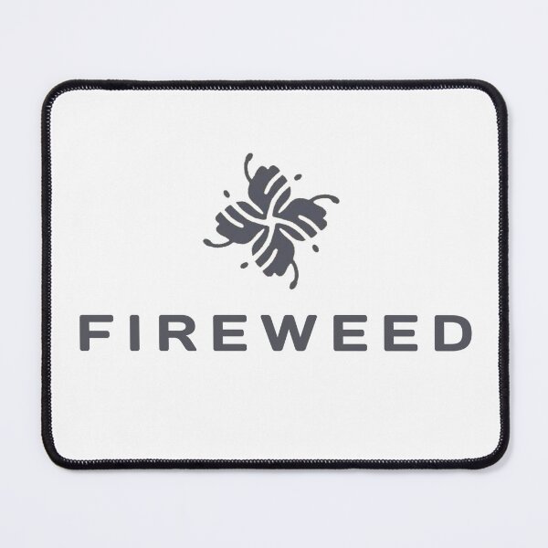Item preview, Tyler Ronan - "Tell Me Why" Fireweed designed and sold by Fox Dash.