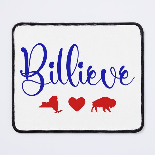 Item preview, Billieve designed and sold by billsmania.