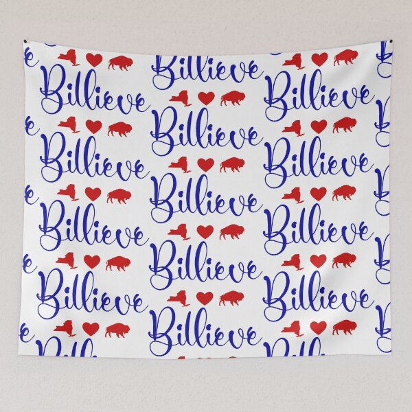 Item preview, Billieve designed and sold by billsmania.