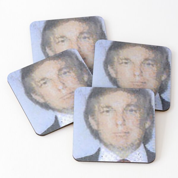 Item preview, Trump Driver's License Photo designed and sold by erykzteksasu.