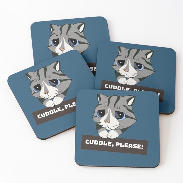 Item preview, Cute Cat designed and sold by Biderini.