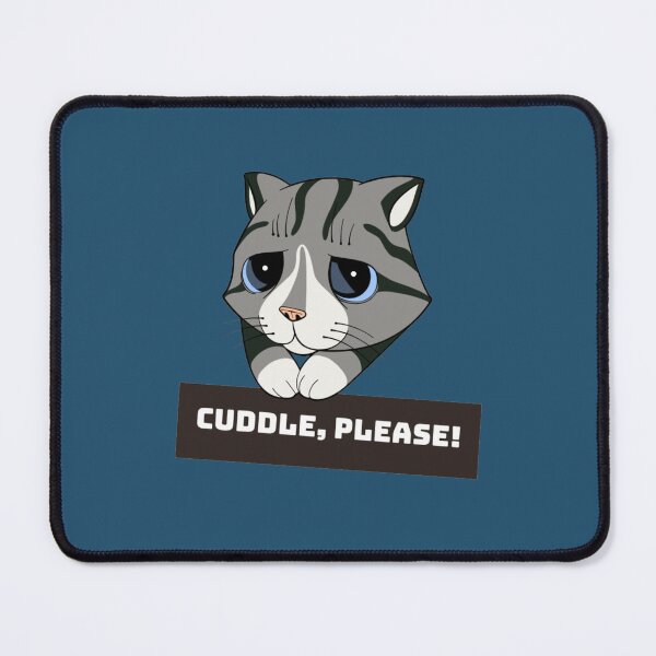 Item preview, Cute Cat designed and sold by Biderini.