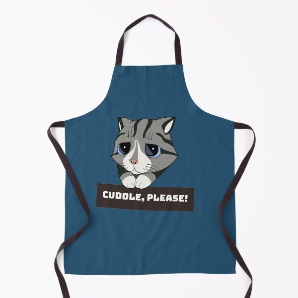 Item preview, Cute Cat designed and sold by Biderini.