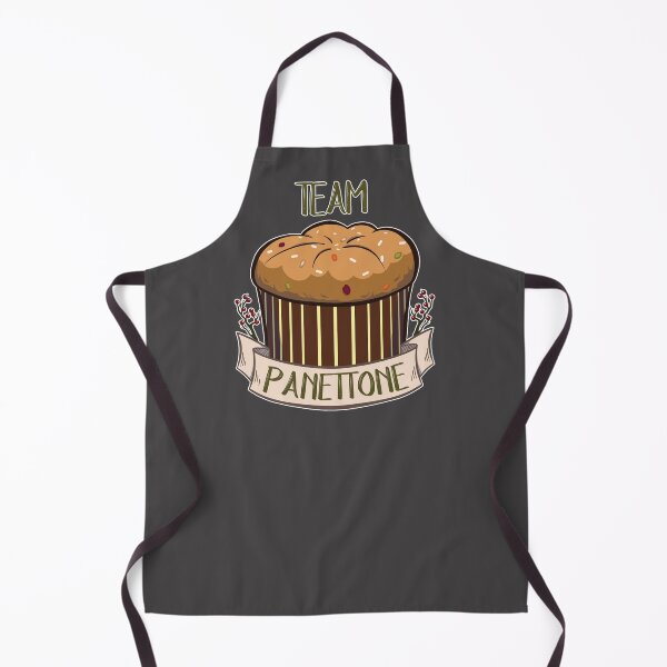 Item preview, TEAM PANETTONE - Christmas collection 2019 designed and sold by CerryDesain.
