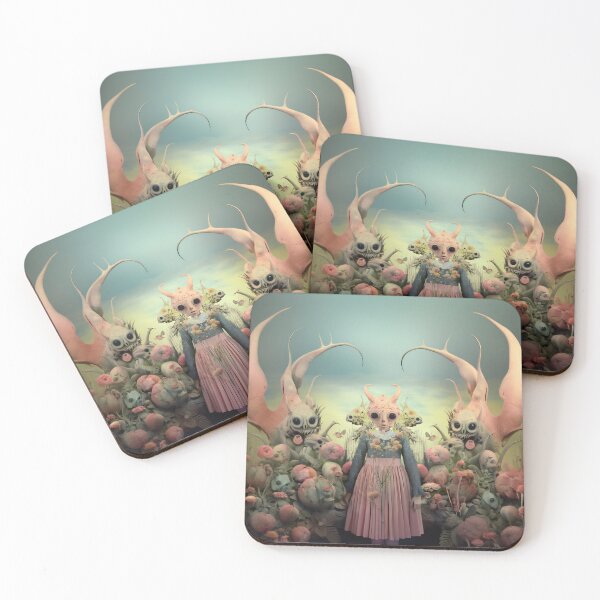 Item preview, Otherworldly Elegance designed and sold by a house mouse.