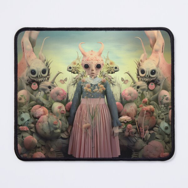 Item preview, Otherworldly Elegance designed and sold by a house mouse.