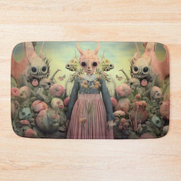 Item preview, Otherworldly Elegance designed and sold by a house mouse.