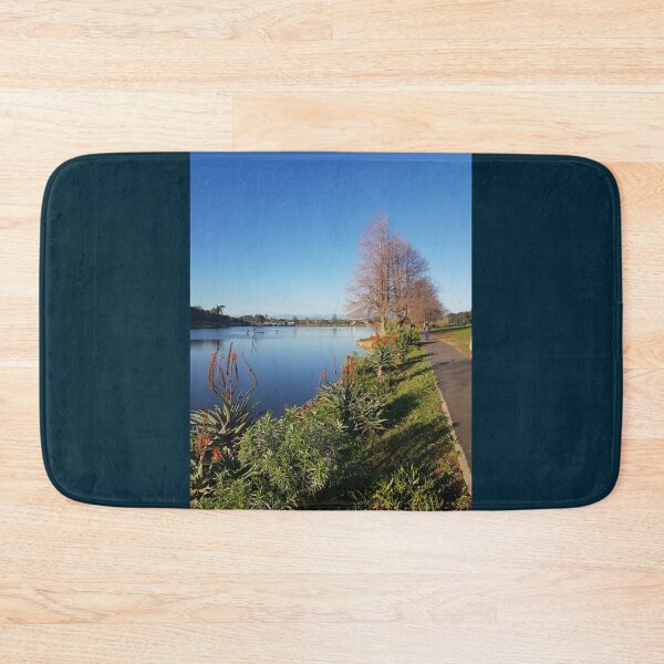 Item preview, Sonstraal Dam in Durbanville, Cape Town designed and sold by Blissfully-MK.