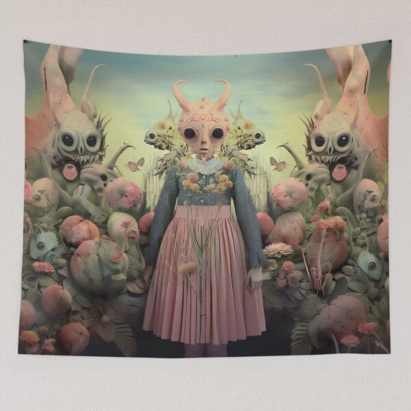Item preview, Otherworldly Elegance designed and sold by a house mouse.