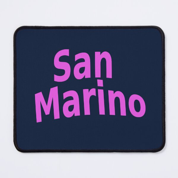 Item preview, San Marino designed and sold by lobodelnoir.