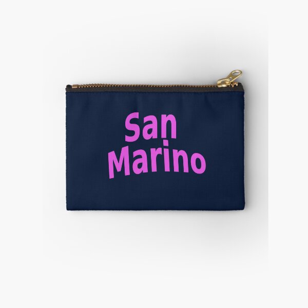 Item preview, San Marino designed and sold by lobodelnoir.