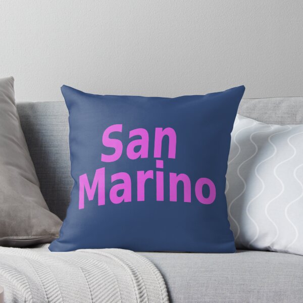 Item preview, San Marino designed and sold by lobodelnoir.