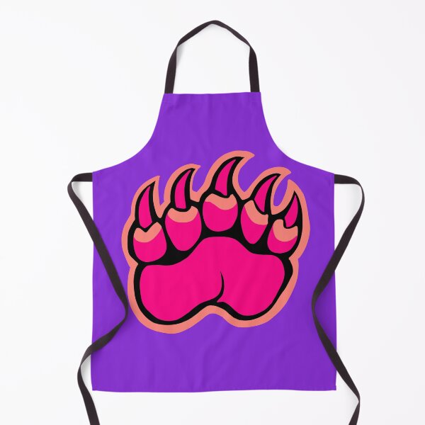 Item preview, Bear Claw designed and sold by Charcoalart.