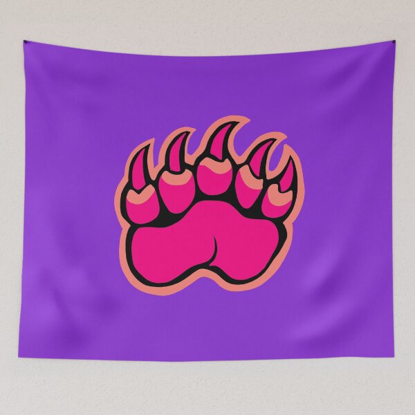 Item preview, Bear Claw designed and sold by Charcoalart.