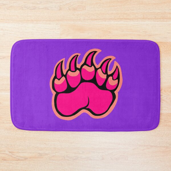 Item preview, Bear Claw designed and sold by Charcoalart.