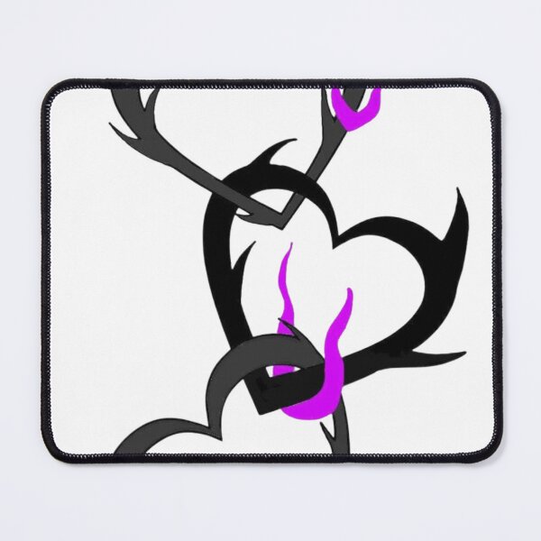 Item preview, Burning Hearths designed and sold by exve.