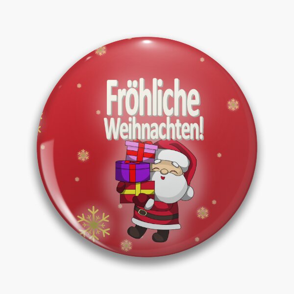 Item preview, fröhliche weihnachten weihnachtsgeschenk designed and sold by ZiphGames.