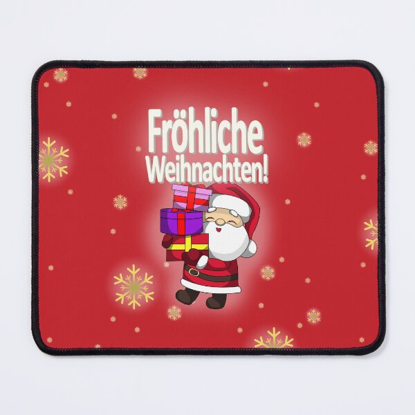 Item preview, fröhliche weihnachten weihnachtsgeschenk designed and sold by ZiphGames.