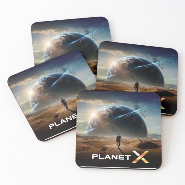 Item preview, Planet X  designed and sold by Scorpion Creative.