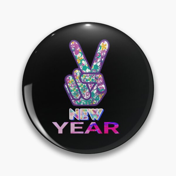 Item preview, New year with colours designed and sold by Riyadkh.
