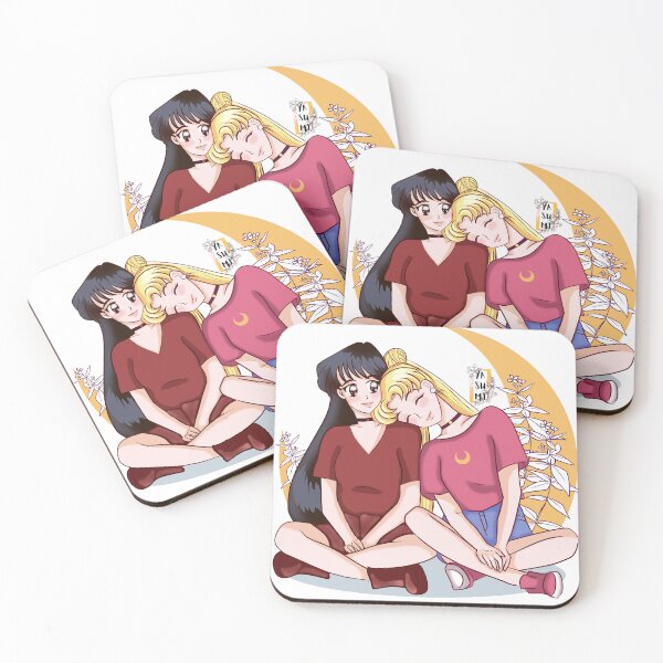 Item preview, Mejores Amigas (best friends) designed and sold by Yasumi.