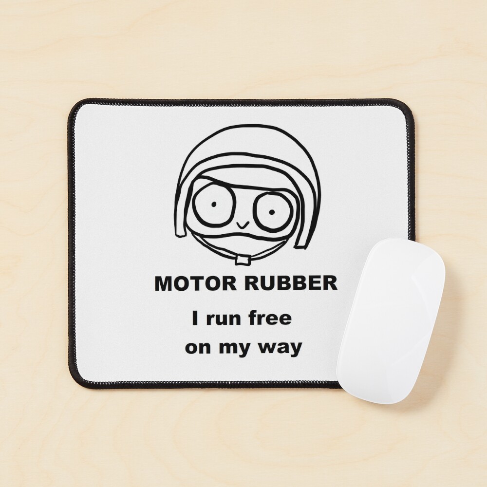 Item preview, Mouse Pad designed and sold by RubberWorld.