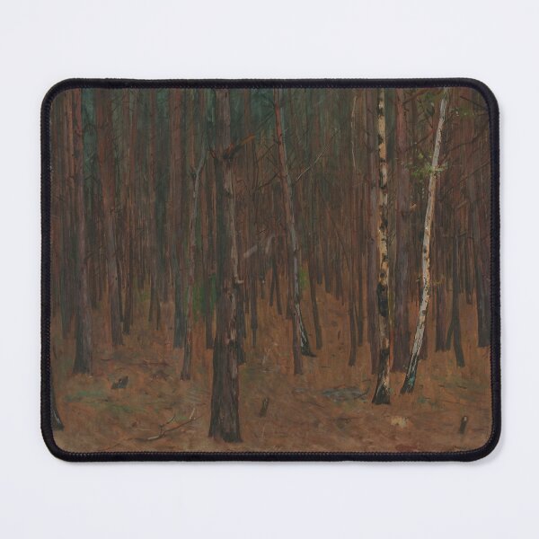 Item preview, Hans Tichy,Waldinneres designed and sold by NouveauEra.