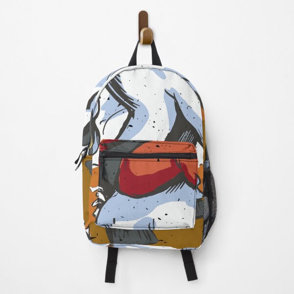 Item preview, santa claus riding a mythological horse quote sleighpnir with 8 legs designed and sold by DrawHandArt.