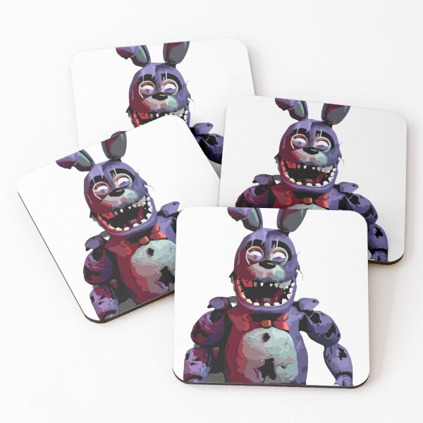 Item preview, Exclusive Bonnie Animatronic Design: Innovation and Realism in Every Detail designed and sold by DESING-WALL.