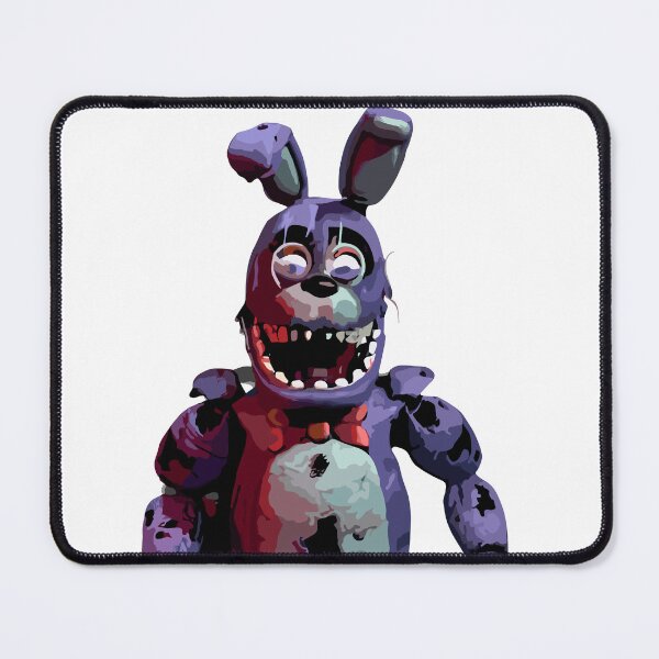 Item preview, Exclusive Bonnie Animatronic Design: Innovation and Realism in Every Detail designed and sold by DESING-WALL.
