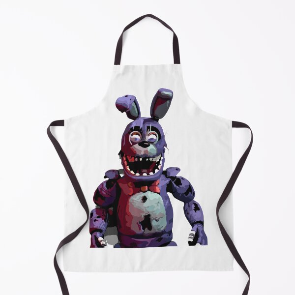 Item preview, Exclusive Bonnie Animatronic Design: Innovation and Realism in Every Detail designed and sold by DESING-WALL.