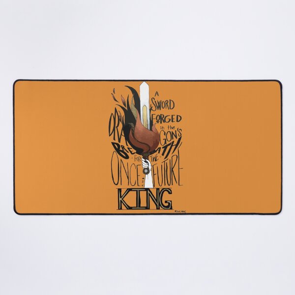 Item preview, Enchanted (orange) designed and sold by RML Artwork.