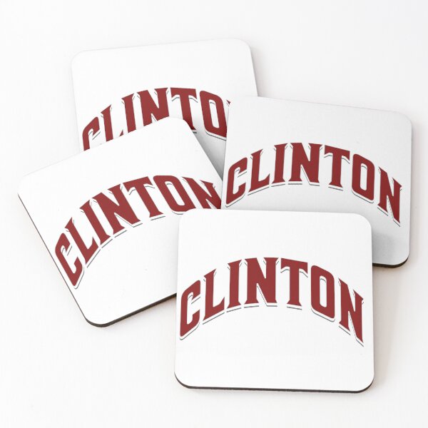 Item preview, Clinton Curved designed and sold by techdave.