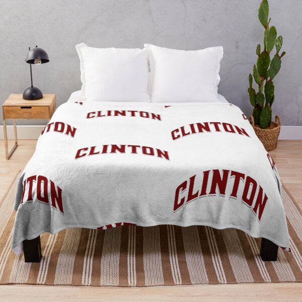 Item preview, Clinton Curved designed and sold by techdave.