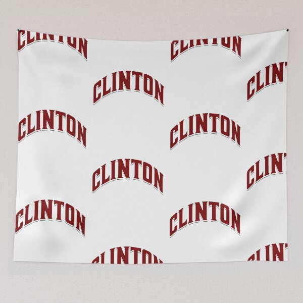Item preview, Clinton Curved designed and sold by techdave.