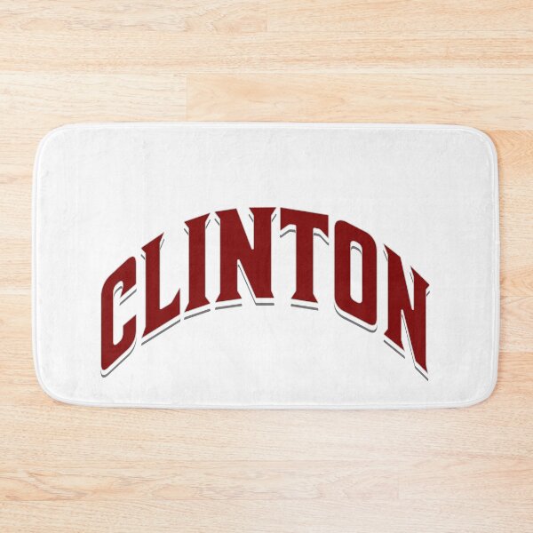 Item preview, Clinton Curved designed and sold by techdave.