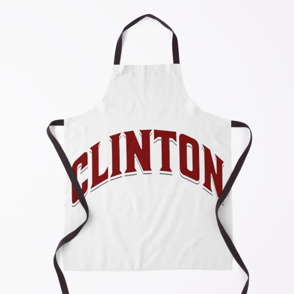 Item preview, Clinton Curved designed and sold by techdave.
