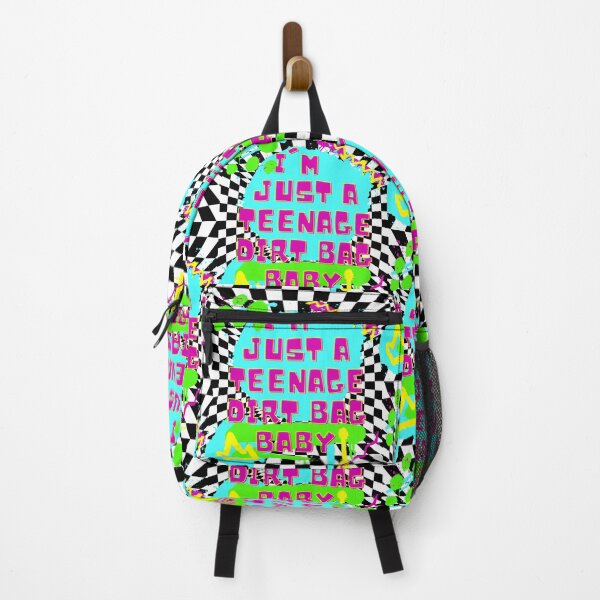Item preview, TEENAGE DIRT BAG designed and sold by CGEst2019.
