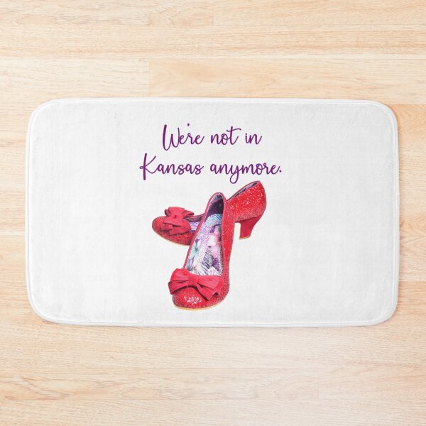 Item preview, We're not in Kansas anymore. designed and sold by LisaNewportFAB.