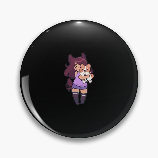 Item preview, Copy of aphmau designed and sold by HBzshop.