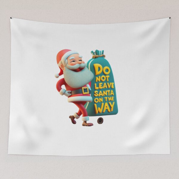 Item preview,  Christmas Cheer and New Year's Wishes: Embracing the Festive Spirit, Celebrating Hope, and Welcoming 2024 with Open Arms designed and sold by bkbh.