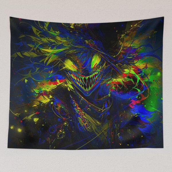 Item preview, Scarecrow designed and sold by Dawn van Doorn.