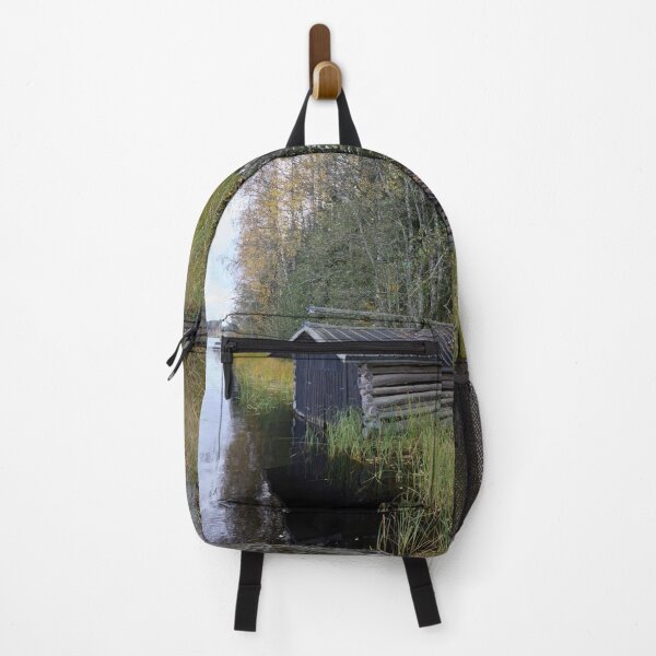 Item preview, The Boat House October designed and sold by Jouko Lehto Photography.